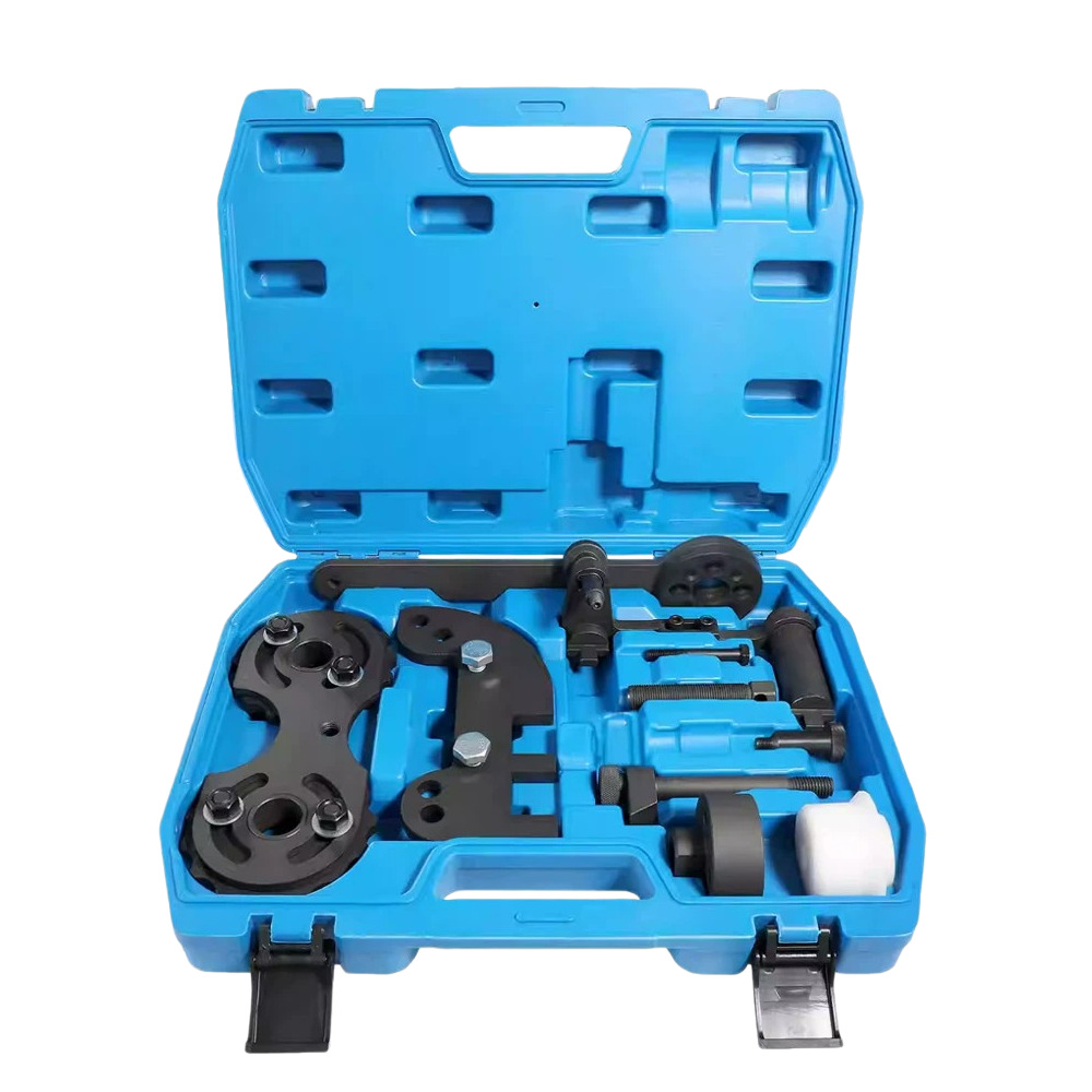Suitable for Lynk & Co 2.0T, Volvo, and the new Geely Binrui 2.0T timing tool for 4G20TD engine