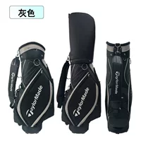 Сумка GOLF TM мужчины и женщины GOLF профессиональная стандартная сумка нейлоновая портативная Сверхлегкая сумка для оборудования клуба