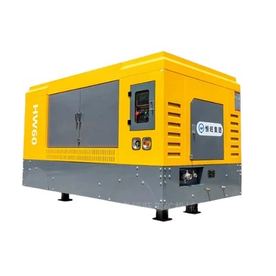 Sale from Air Compressor Factory, Hava kompressorları
