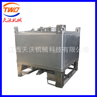 1000�����P�IBC�� Һ�w���� �S�ư׾ƃ���� ���΃��ƹ� ����