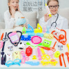 Chinese New Year Toys wholesale Play house doctor Toys men and women baby simulation Give an injection Toys gift Stall