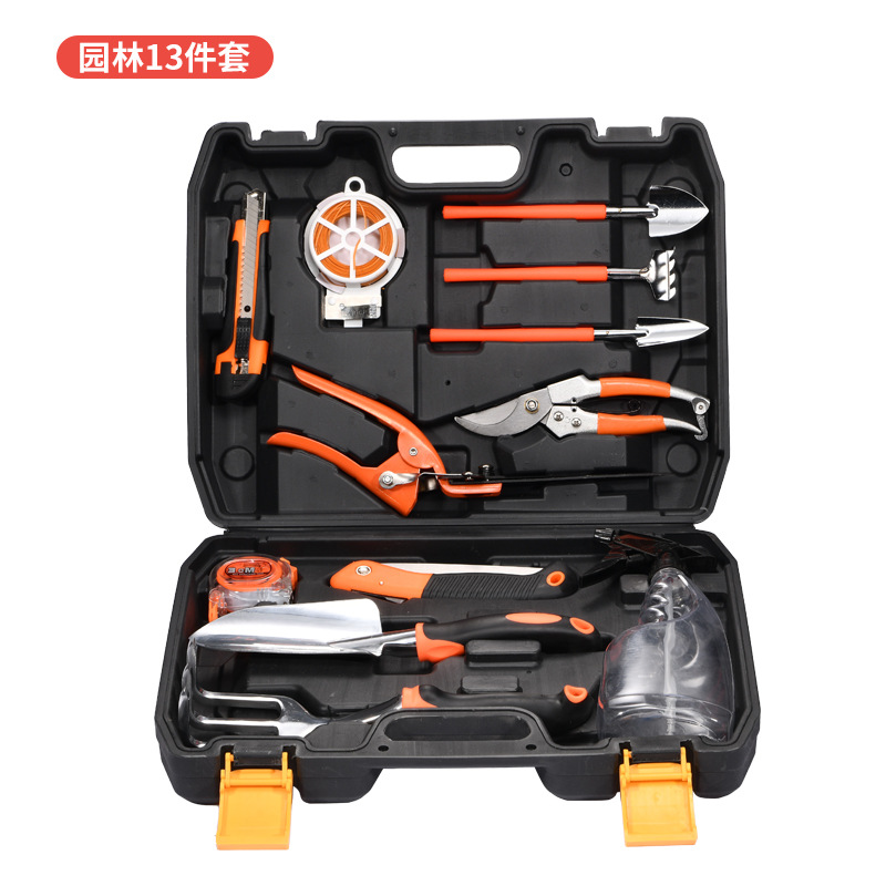 33 conjuntos de herramientas de mantenimiento de hardware transfronterizos multifuncional kit de reparación de automóviles doméstico al por mayor