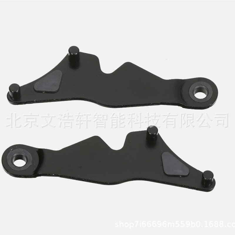 For Jeep Renegade BQ Bracket Sunroof Frame Rear Iron 77367208 68277600 AA