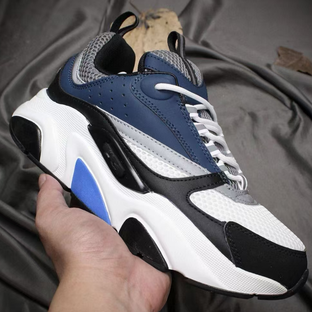 B22-Dark Blue