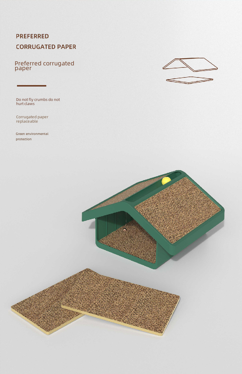 Cat Villa - Image 7
