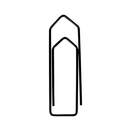 长尾夹装订夹;回形针;衣夹裤夹