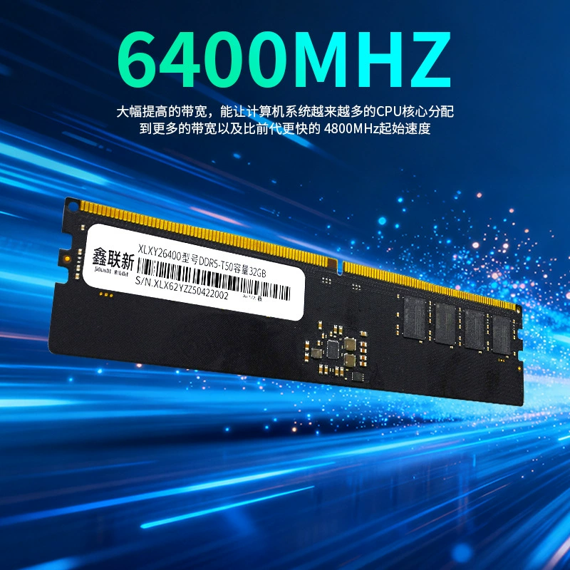 Xinlianxin RAM, 5600, 8gb, 16gb, 32gb, оптовая продажа