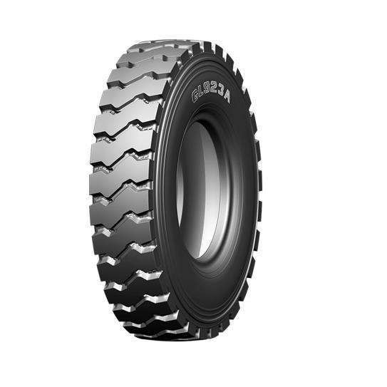 前进 (ADVANCE)11.00R20轮胎 GL923A+花纹矿用卡客车轮胎