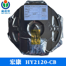 ԭװ̨��hycon�꿵﮵籣��оƬHY2120-CB ��ͬβ׵������ѯ