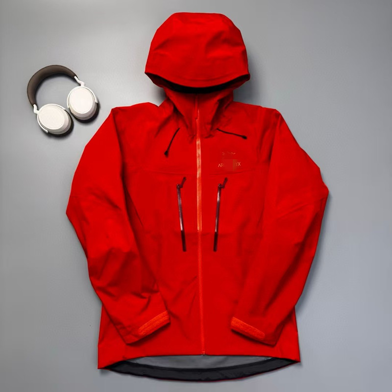 Taizhou Bird 's House Alpha SV6 generación traje de asalto al aire libre traje de montaña chaqueta de cáscara dura para hombres y mujeres a prueba de viento pegamento impermeable