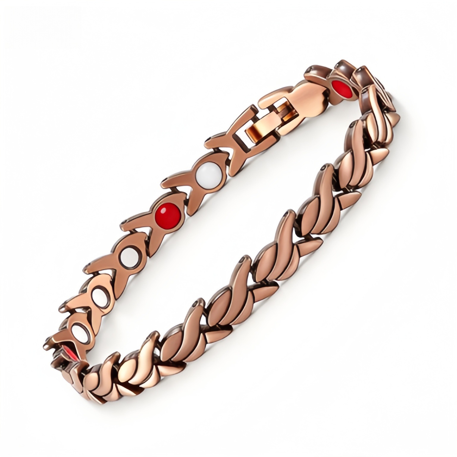Bronze bracelet