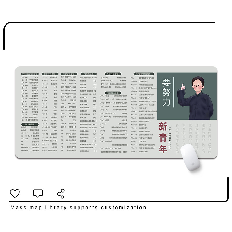 열심히 일하려면 (바로 가기 키)