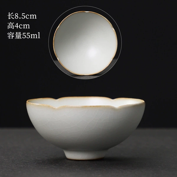 Six side cups [official kiln]