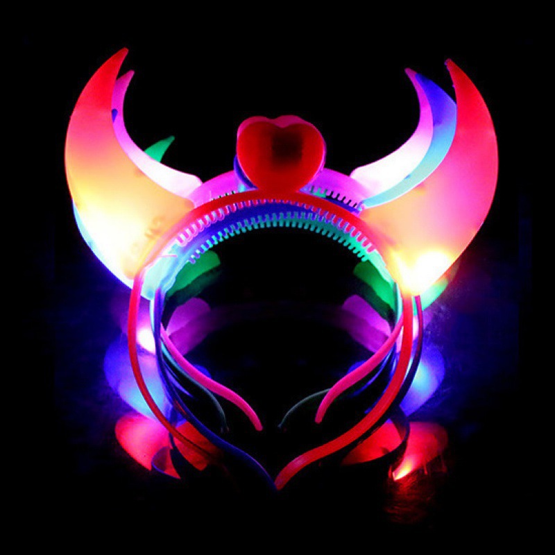 8. 빛나는 뿔 (50의 배수로 촬영해주세요)