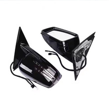 适用于2010-2013年奔驰w221后视镜Side Mirror Benz 2218100676