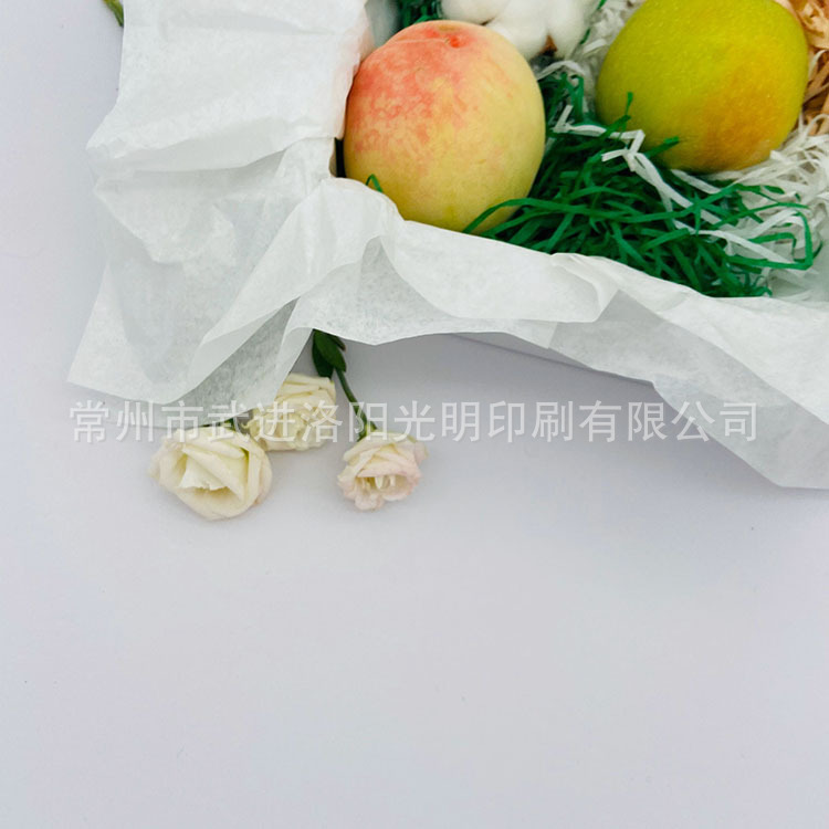 17g 복사 용지 흰색