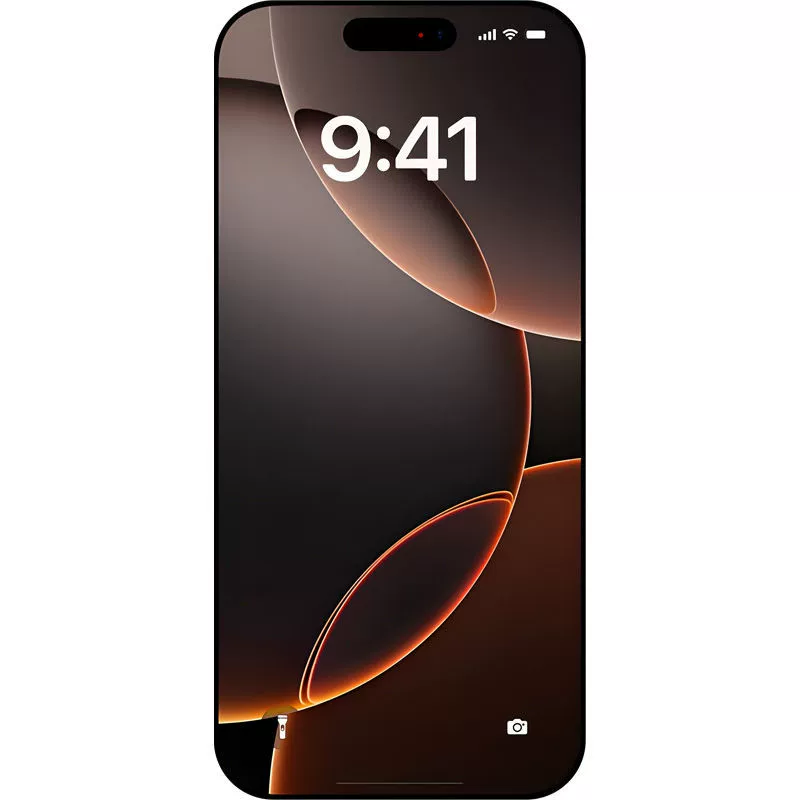 Apple, совместимый защитный чехол для iPhone 16, 16 Pro Max