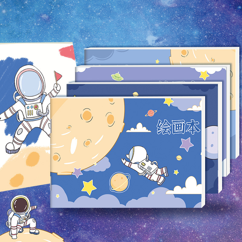 book with pictures for kindergarten painting for students