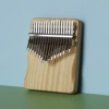 17 Sound wood color classic solid wood
