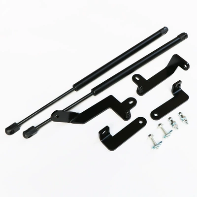 spring support Rod Tucson L – Avtomobil qapağı dayağı