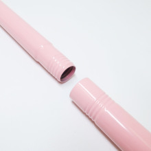 喷塑铁杆螺纹对接杆25mm口径拖把杆伸缩扫把杆规格多种旗杆