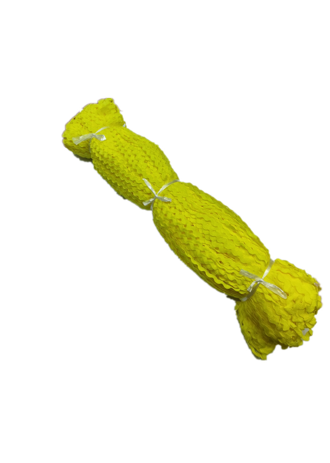 Venta al por mayor 5mm colorido agua onda borde cinta curva borde banda curva cinturón S-tipo encaje cinta polipropileno onda cinturón