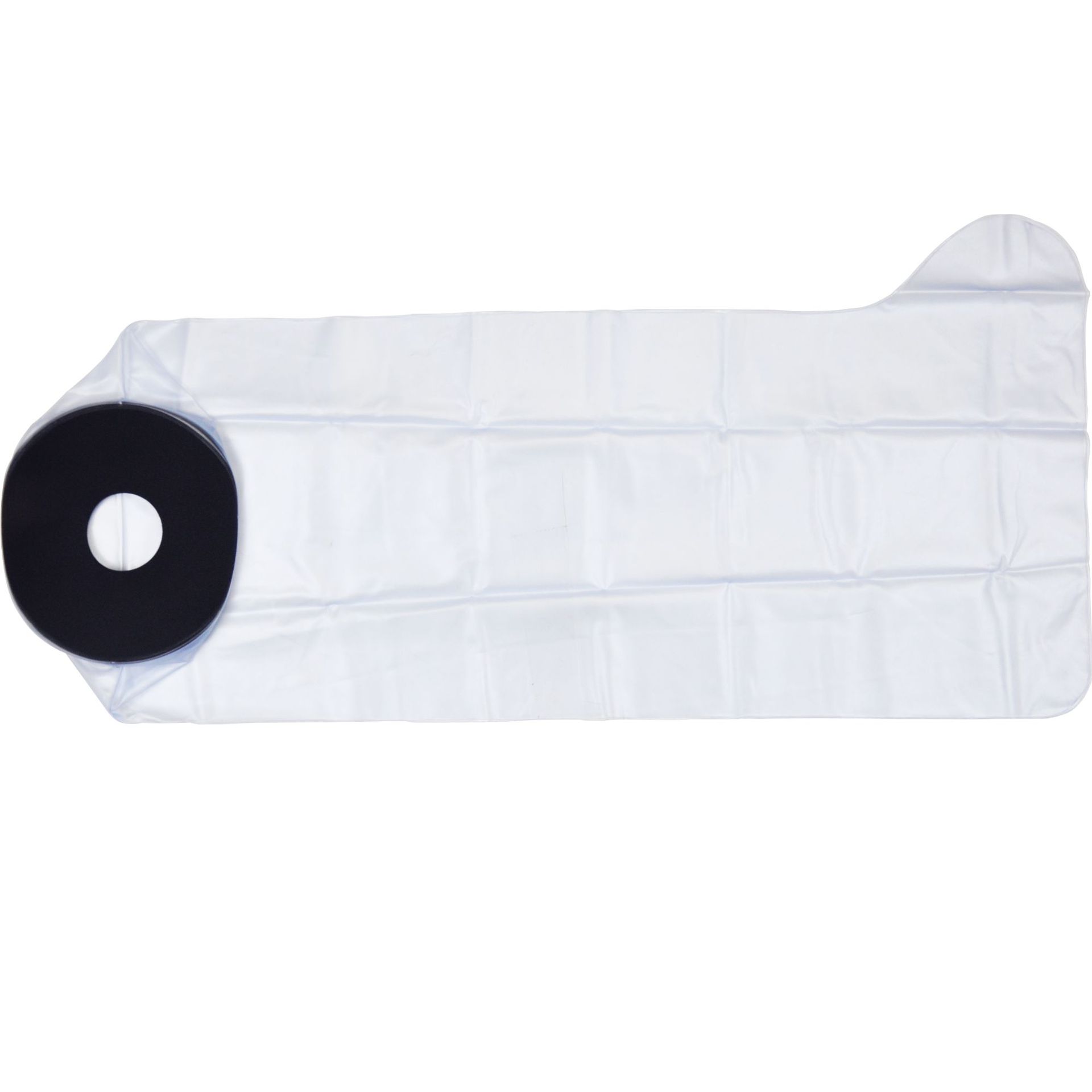 厂家直营 无环成人大腿部绷带沐浴洗澡受伤骨折防水保护套