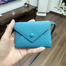 小巧精致零钱包2024新款迷你斜挎包腰包挂脖小包包卡包挂件包包