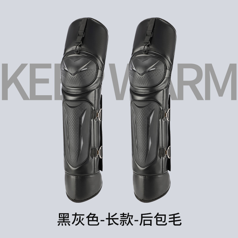 8673 블랙 그레이 긴 머리 뒤로