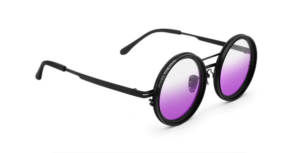Glasses, 52mm, gradient