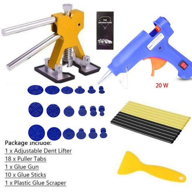 51汽车凹陷修复工具