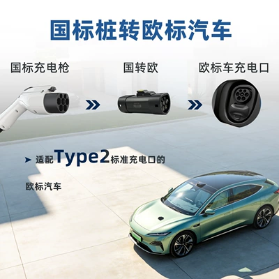 energy car charger, EV şarj adapterləri