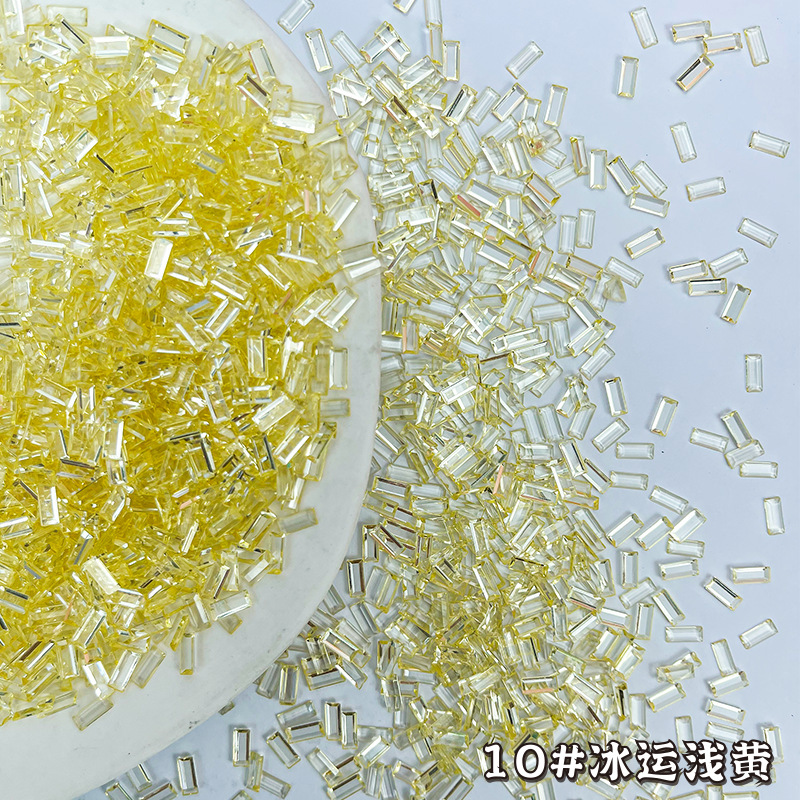 手作球捏捏乐冰条填充物材料吵吵球冰透diy配件物料手工自制玩具|undefined