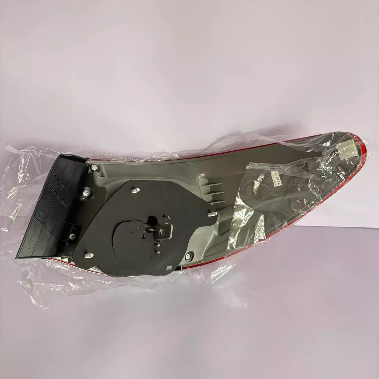 Aplicable a Toyota 14 - 17 Reishi luz trasera luz de freno luz de marcha atrás Reishi luz trasera delantera luz trasera cubierta de luz trasera