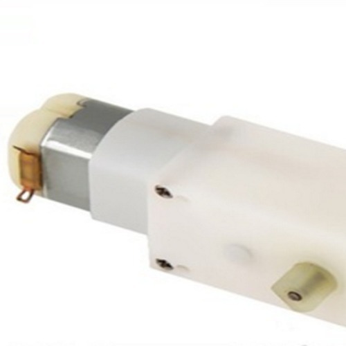 专业制造机器12v直流齿轮电机