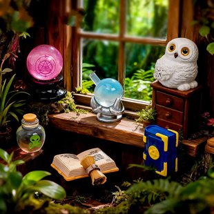 ΢���^���⹝��ħ����ˮ����șˮƿ����������b�Ʒ����С�[��