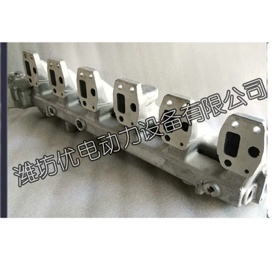 226B Deutz WP4 Diesel: Weichai Auto Parts and Accessories