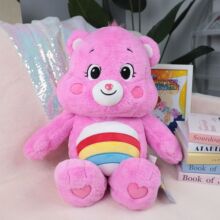 ��Ʒcarebears����С��ë�q��߲ʺ�����ż��ͨ���б������նY��