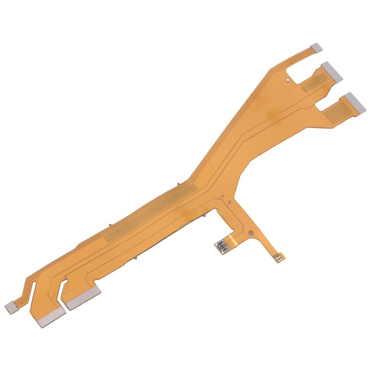 Aplicable al cable de cristal líquido ZTE nubia Flip