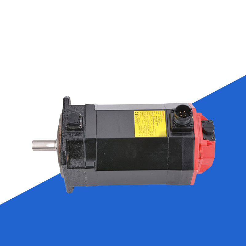 A06B-0371-B577 B584 B588 B589 B675 B689发那科fanuc伺服电机议