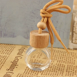 车挂;分装瓶;车用香水香薰