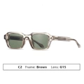 C2 champagne frame g15