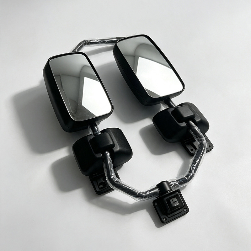 Suitable for Tiger V/j6F/Tiger VH/Da Wang Jia Dao and extended rod rearview mirrors, light truck reversing mirrors