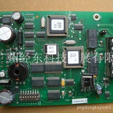 1供应新普利斯4100-3101回路卡6更多实物图，请联系人工客服。