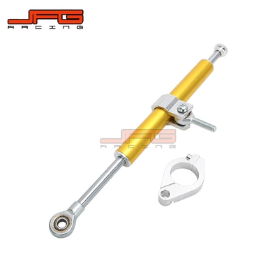 Modified Direction Rod, Long – Motorcycle Safety Supplies