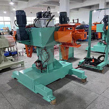 ���ڹ�ӦҺѹ����˫ͷ���ϻ��Զ���ת˫ͷ���ϼ��ж���˫ͷ������