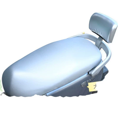 Electric car cushion – Cushion Leather Wear-Resistant Protective Cover