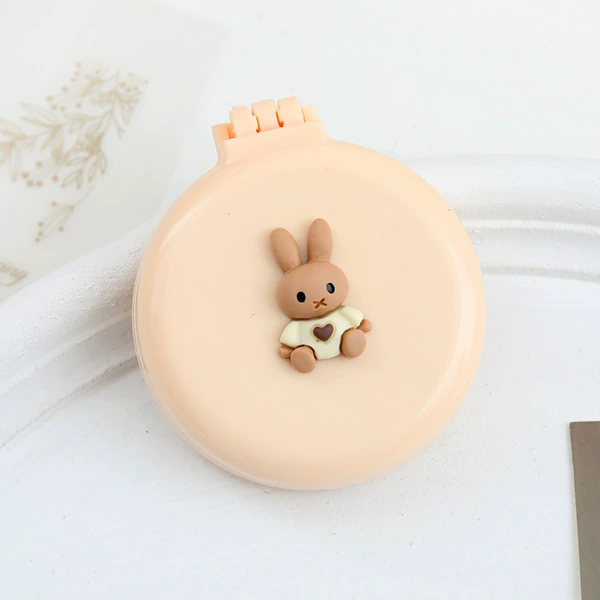 Milk Yellow-Love Bunny