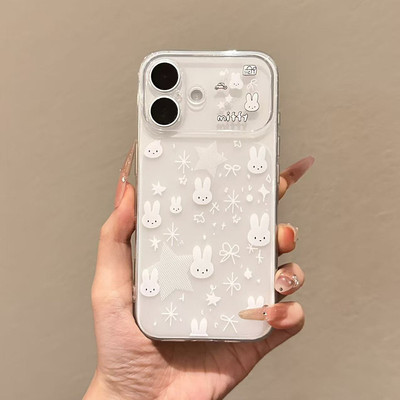 Apple, iPhone17, совместимый iPhone17 Pro, чехол для телефона, 14promax