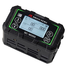 �M�ڹ���RIKEN KEIKI����Ӌ����yʽ���w�O�y�xGX-9000H